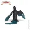 schleich Pinkie harakas, 3 a, Mitmevärviline, Plastik