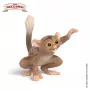 schleich Fitzgeraldo the Tarsier, 3 a, mitmevärviline, plastik