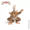 schleich Fitzgeraldo the Tarsier, 3 a, mitmevärviline, plastik