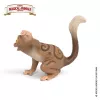 schleich Fitzgeraldo the Tarsier, 3 a, mitmevärviline, plastik