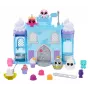 MGA Entertainment DohKins Ice Cream Castle voolimissavi komplekt 127.57 g Mitmevärviline