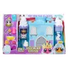 MGA Entertainment DohKins Ice Cream Castle voolimissavi komplekt 127.57 g Mitmevärviline