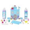MGA Entertainment DohKins Ice Cream Castle voolimissavi komplekt 127.57 g Mitmevärviline