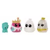 MGA Entertainment DohKins Ice Cream Castle voolimissavi komplekt 127.57 g Mitmevärviline