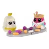 MGA Entertainment DohKins Ice Cream Castle voolimissavi komplekt 127.57 g Mitmevärviline