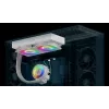 ARCTIC Liquid Freezer III Pro 280 A-RGB (Valge) mitme ühilduvusega all-in-one protsessori vesijahutus A-RGB-ga