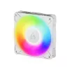 ARCTIC Liquid Freezer III Pro 280 A-RGB (Valge) mitme ühilduvusega all-in-one protsessori vesijahutus A-RGB-ga