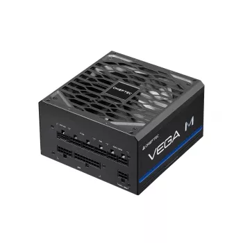 Chieftec Vega PPG-1000-C toiteplokk 1000 W 24-kontaktiline ATX ATX valge