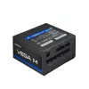 Chieftec Vega PPG-1000-C toiteplokk 1000 W 24-kontaktiline ATX ATX valge