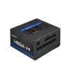 Chieftec Vega PPG-1000-C toiteplokk 1000 W 24-kontaktiline ATX ATX valge