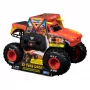 Monster Jam , El Toro Loco RC Monster Truck aatomiseeritava suitsuefektiga, mõõtkavas 1:15, laste mänguasi poistele ja tüdrukutele alates 3. eluaastast