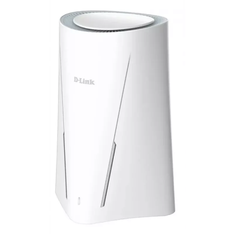 Ruuter D-Link 5G NR AX3000 (G530V2) — kaheribaline Wi‑Fi 6, 5G/4G, Gigabit Ethernet, 8 sisemist antenni