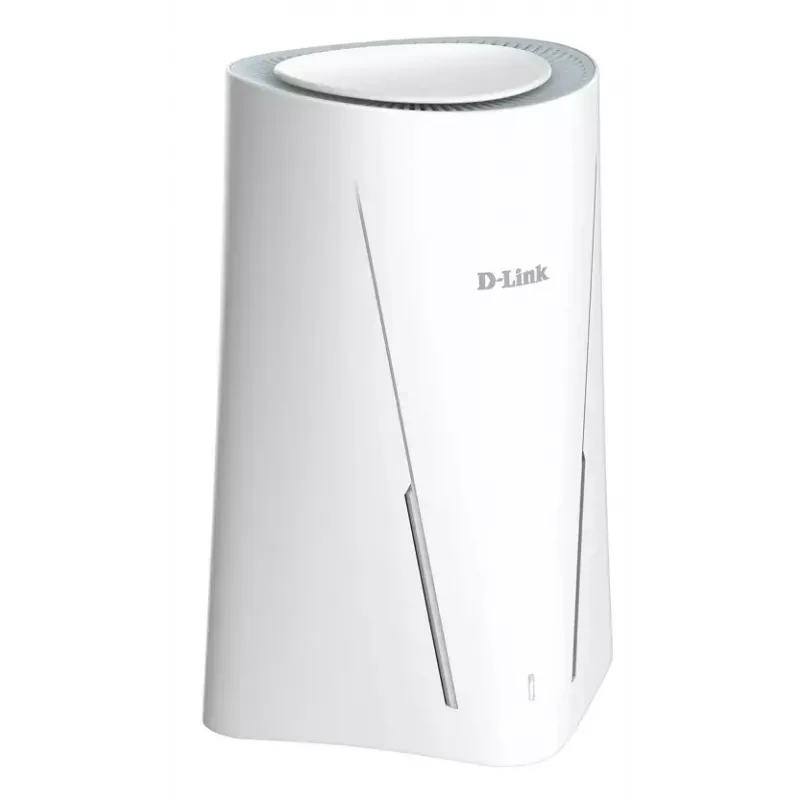 Ruuter D-Link 5G NR AX3000 (G530V2) — kaheribaline Wi‑Fi 6, 5G/4G, Gigabit Ethernet, 8 sisemist antenni