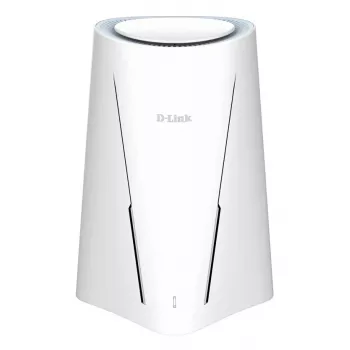 Ruuter D-Link 5G NR AX3000 (G530V2) — kaheribaline Wi‑Fi 6, 5G/4G, Gigabit Ethernet, 8 sisemist antenni