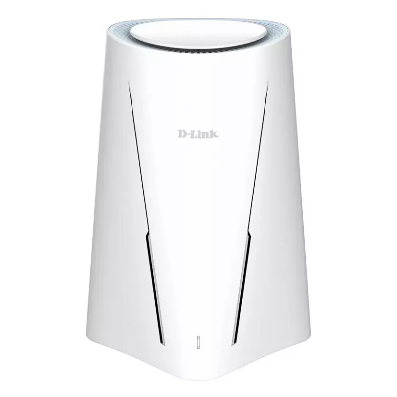 Ruuter D-Link 5G NR AX3000 (G530V2) — kaheribaline Wi‑Fi 6, 5G/4G, Gigabit Ethernet, 8 sisemist antenni