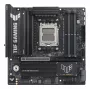 Emaplaat ASUS TUF GAMING B850M-PLUS WIFI7 micro ATX, AMD B850, Socket AM5, DDR5, 4 DIMM, 256GB, Wi‑Fi 7, 2.5Gb LAN