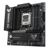 Emaplaat ASUS TUF GAMING B850M-PLUS WIFI7 micro ATX, AMD B850, Socket AM5, DDR5, 4 DIMM, 256GB, Wi‑Fi 7, 2.5Gb LAN