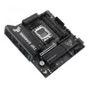 Emaplaat ASUS TUF GAMING B850M-PLUS WIFI7 micro ATX, AMD B850, Socket AM5, DDR5, 4 DIMM, 256GB, Wi‑Fi 7, 2.5Gb LAN