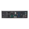 Emaplaat ASUS TUF GAMING B850M-PLUS WIFI7 micro ATX, AMD B850, Socket AM5, DDR5, 4 DIMM, 256GB, Wi‑Fi 7, 2.5Gb LAN