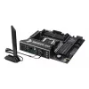 Emaplaat ASUS TUF GAMING B850M-PLUS WIFI7 micro ATX, AMD B850, Socket AM5, DDR5, 4 DIMM, 256GB, Wi‑Fi 7, 2.5Gb LAN