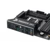 Emaplaat ASUS TUF GAMING B850M-PLUS WIFI7 micro ATX, AMD B850, Socket AM5, DDR5, 4 DIMM, 256GB, Wi‑Fi 7, 2.5Gb LAN