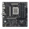 Emaplaat ASUS TUF GAMING B850M-PLUS WIFI7 micro ATX, AMD B850, Socket AM5, DDR5, 4 DIMM, 256GB, Wi‑Fi 7, 2.5Gb LAN