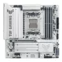 Emaplaat ASUS TUF GAMING B850M-PLUS WIFI7 W, AMD B850, Socket AM5, micro ATX, DDR5, 4×DIMM, kuni 256 GB, Wi‑Fi 7, 2.5Gb Ethernet