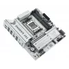 Emaplaat ASUS TUF GAMING B850M-PLUS WIFI7 W, AMD B850, Socket AM5, micro ATX, DDR5, 4×DIMM, kuni 256 GB, Wi‑Fi 7, 2.5Gb Ethernet