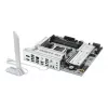 Emaplaat ASUS TUF GAMING B850M-PLUS WIFI7 W, AMD B850, Socket AM5, micro ATX, DDR5, 4×DIMM, kuni 256 GB, Wi‑Fi 7, 2.5Gb Ethernet