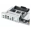 Emaplaat ASUS TUF GAMING B850M-PLUS WIFI7 W, AMD B850, Socket AM5, micro ATX, DDR5, 4×DIMM, kuni 256 GB, Wi‑Fi 7, 2.5Gb Ethernet