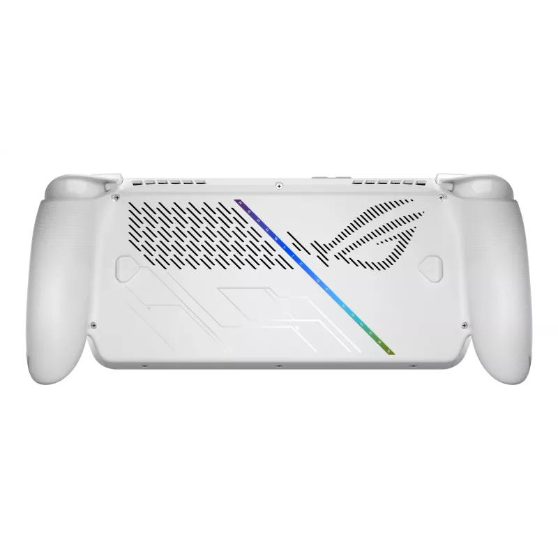 ASUS ROG Xbox Ally RC73YA-NH002W kaasaskantav mängukonsool 17,8 cm (7 tolli) puuteekraaniga 512 GB Wi-Fi Valge