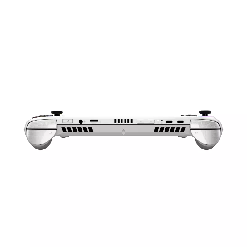 ASUS ROG Xbox Ally RC73YA-NH002W kaasaskantav mängukonsool 17,8 cm (7 tolli) puuteekraaniga 512 GB Wi-Fi Valge