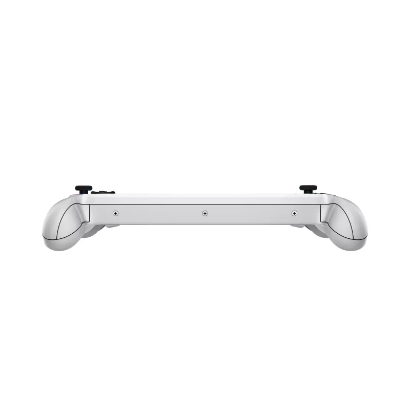 ASUS ROG Xbox Ally RC73YA-NH002W kaasaskantav mängukonsool 17,8 cm (7 tolli) puuteekraaniga 512 GB Wi-Fi Valge