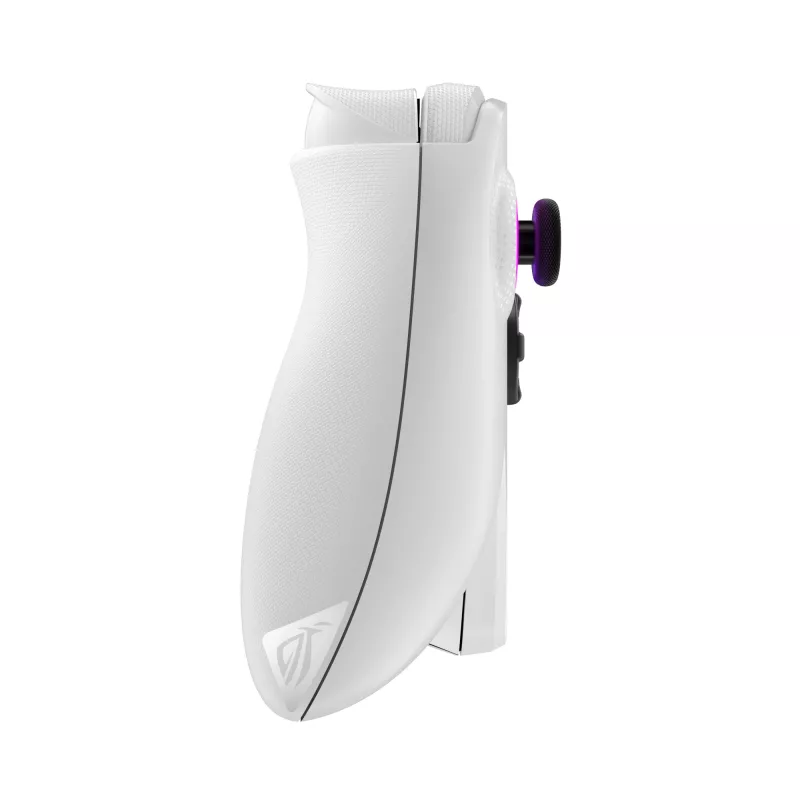 ASUS ROG Xbox Ally RC73YA-NH002W kaasaskantav mängukonsool 17,8 cm (7 tolli) puuteekraaniga 512 GB Wi-Fi Valge