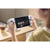 ASUS ROG Xbox Ally RC73YA-NH002W kaasaskantav mängukonsool 17,8 cm (7 tolli) puuteekraaniga 512 GB Wi-Fi Valge
