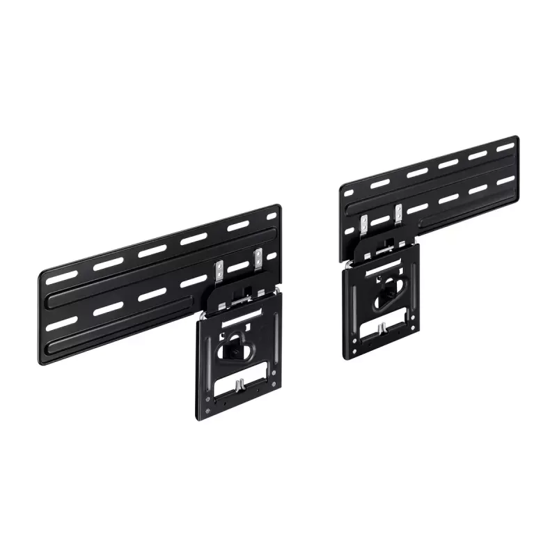 Seinale kinnitatav Samsung WMN-B50EB 2,16 m Must Max kaal 60 kg