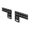 Seinale kinnitatav Samsung WMN-B50EB 2,16 m Must Max kaal 60 kg