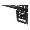 Seinale kinnitatav Samsung WMN-B50EB 2,16 m Must Max kaal 60 kg