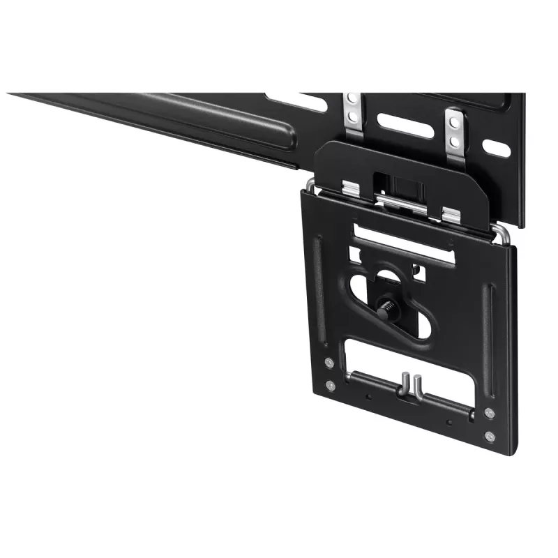 Seinale kinnitatav Samsung WMN-B50EB 2,16 m Must Max kaal 60 kg