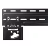 Seinale kinnitatav Samsung WMN-B50EB 2,16 m Must Max kaal 60 kg