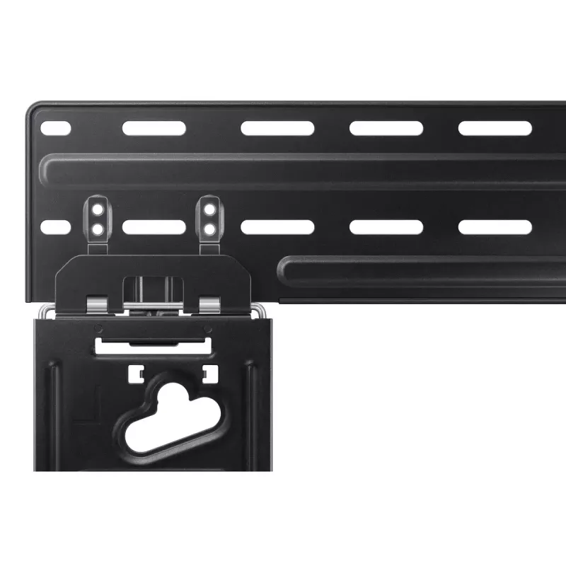 Seinale kinnitatav Samsung WMN-B50EB 2,16 m Must Max kaal 60 kg