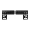 Seinale kinnitatav Samsung WMN-B50EB 2,16 m Must Max kaal 60 kg