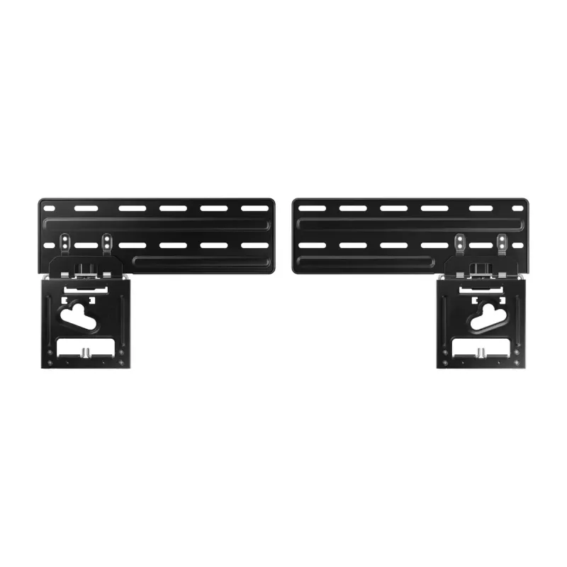 Seinale kinnitatav Samsung WMN-B50EB 2,16 m Must Max kaal 60 kg