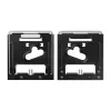 Seinale kinnitatav Samsung WMN-B50EB 2,16 m Must Max kaal 60 kg
