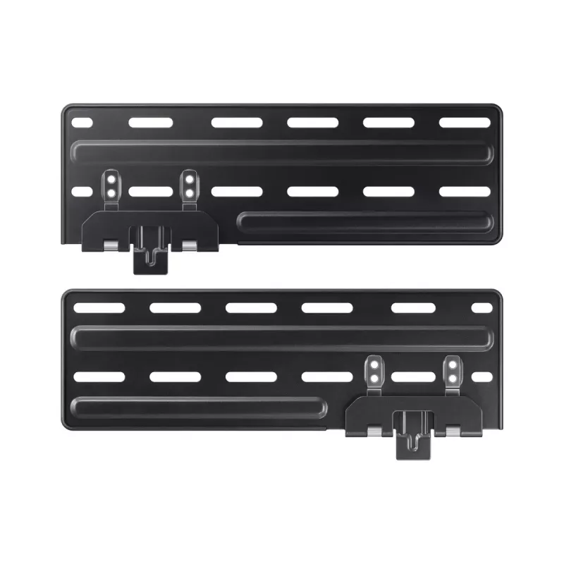 Seinale kinnitatav Samsung WMN-B50EB 2,16 m Must Max kaal 60 kg