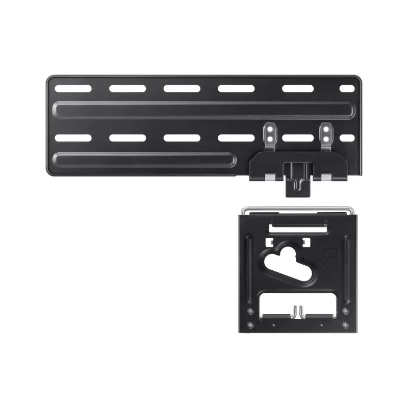 Seinale kinnitatav Samsung WMN-B50EB 2,16 m Must Max kaal 60 kg