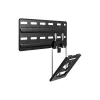 Seinale kinnitatav Samsung WMN-B50EB 2,16 m Must Max kaal 60 kg