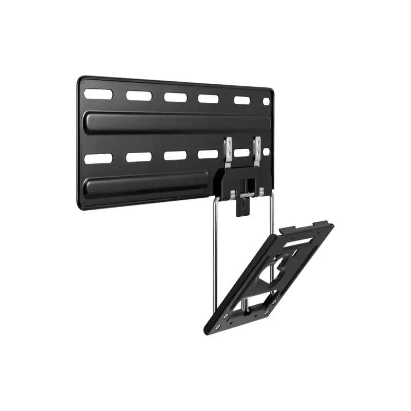 Seinale kinnitatav Samsung WMN-B50EB 2,16 m Must Max kaal 60 kg