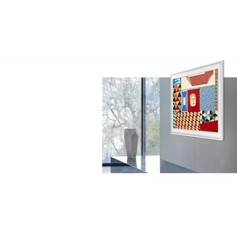 Seinale kinnitatav Samsung WMN-B50EB 2,16 m Must Max kaal 60 kg