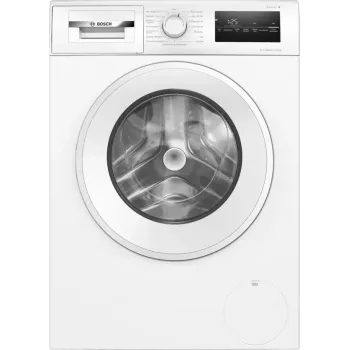 Bosch Serie 4 WAN28271 pesumasin, eestlaetav, 8 kg, 1351 p/min, valge